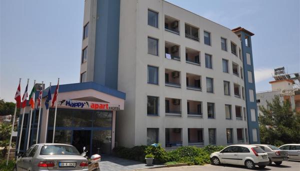 Happy Apart Hotel