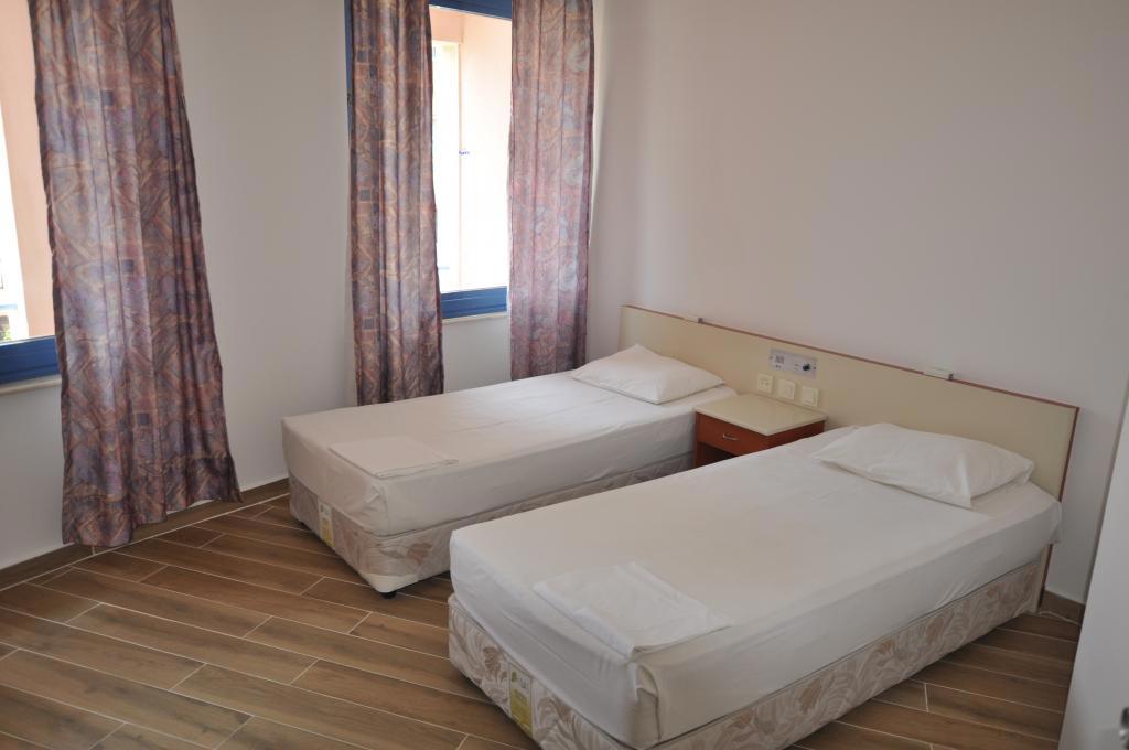 Happy Apart Hotel