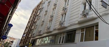 Hotel Fuat