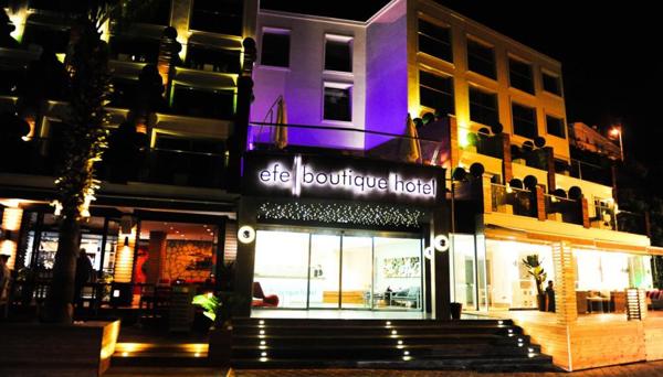Efe Boutique Hotel