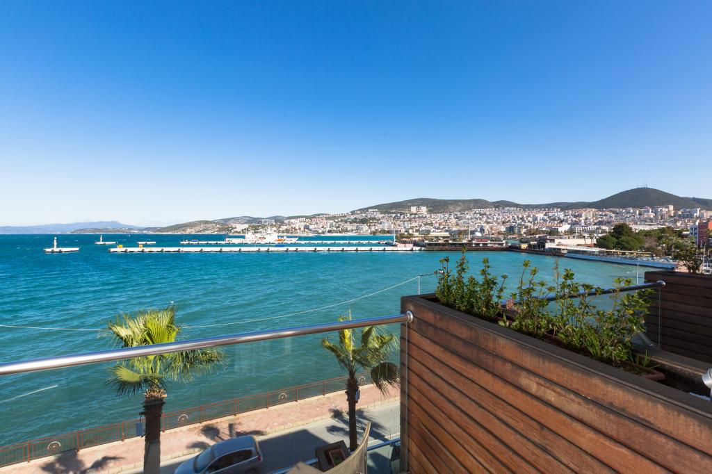 Efe Boutique Hotel