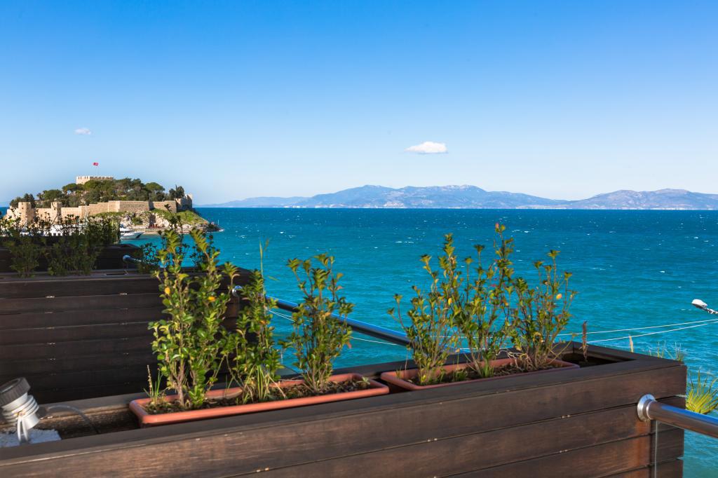 Efe Boutique Hotel
