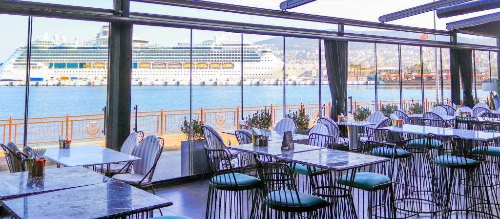 Efe Boutique Hotel