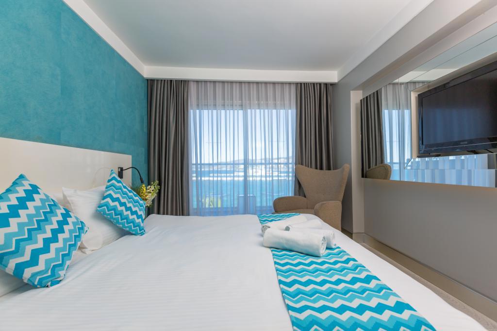 Efe Boutique Hotel