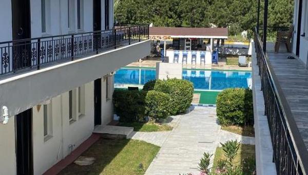 Palmclub Apart Otel 