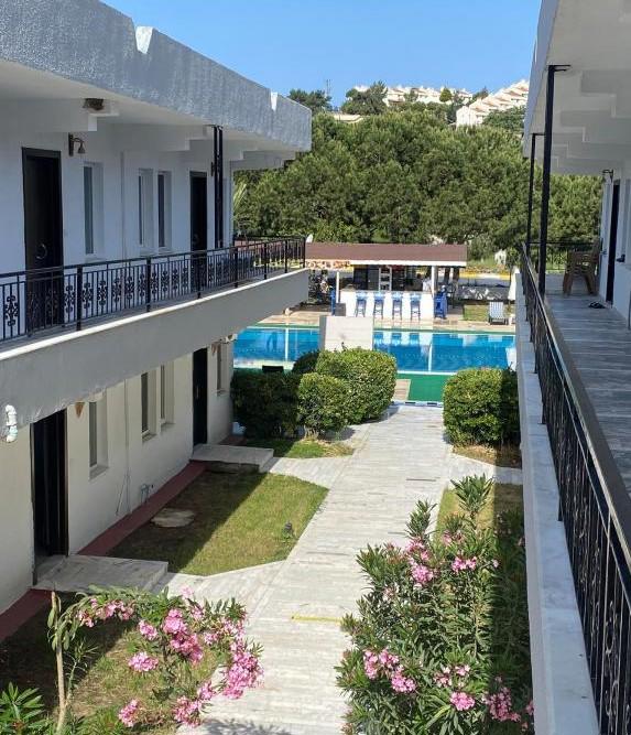 Palmclub Apart Otel 