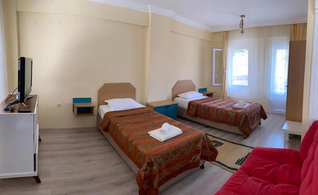 Palmclub Apart Otel 