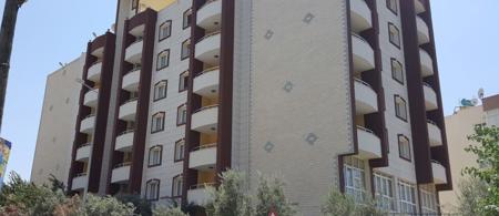 Golden Moon Apart Hotel