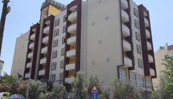 Golden Moon Apart Hotel