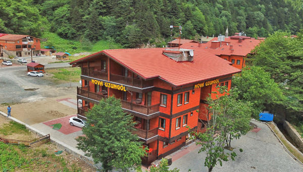 Nova Uzungöl
