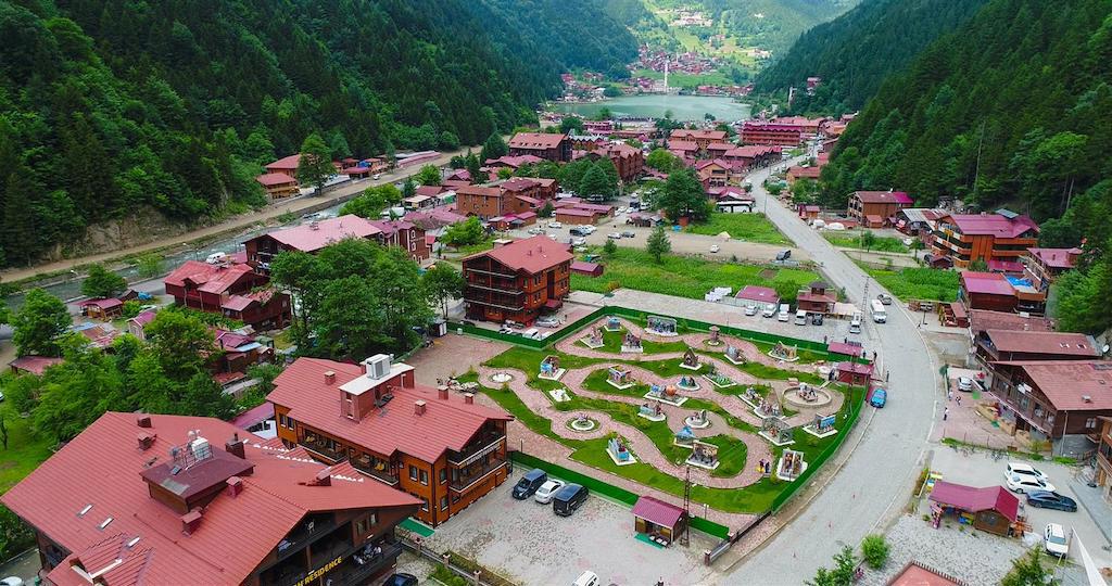 Nova Uzungöl