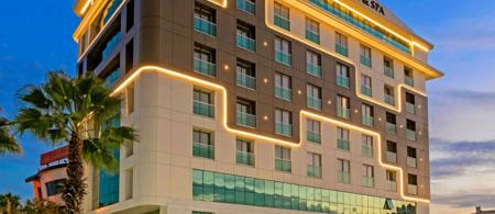 B Business Hotel & Spa
