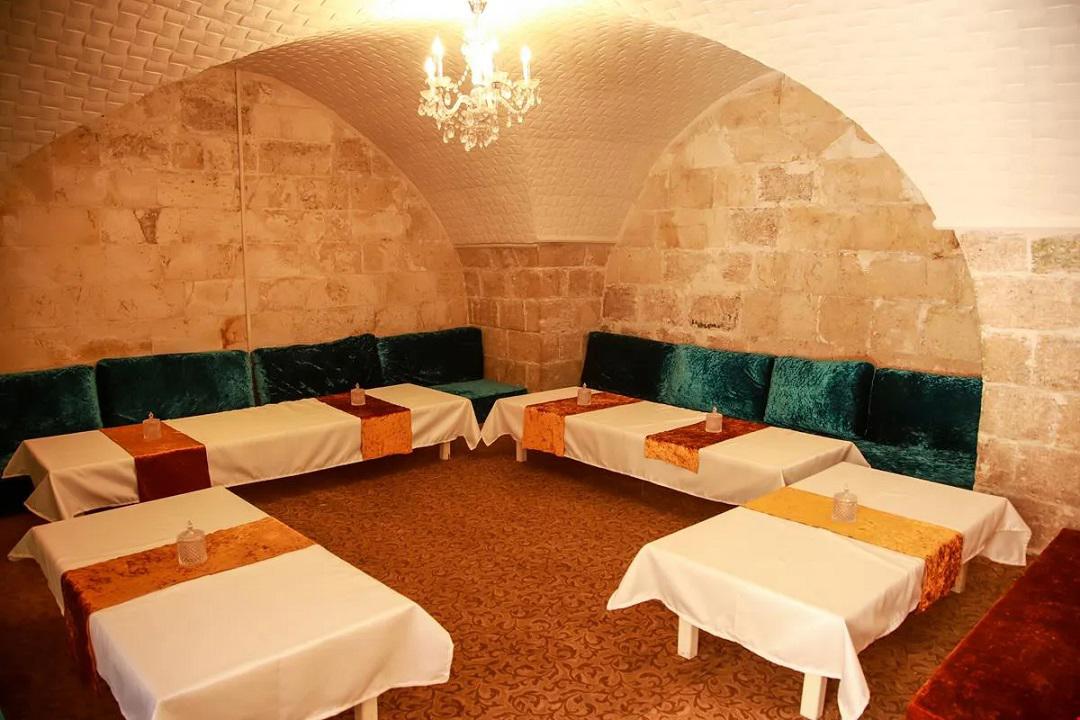 Narlı Ev Butik Otel