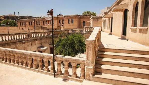 Narlı Ev Butik Otel