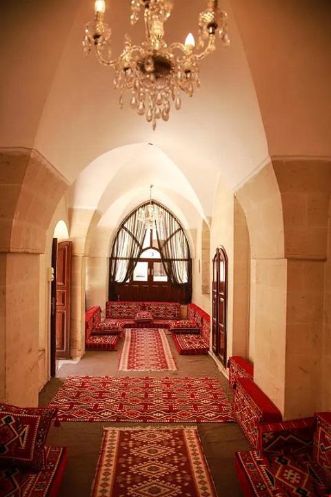 Narlı Ev Butik Otel