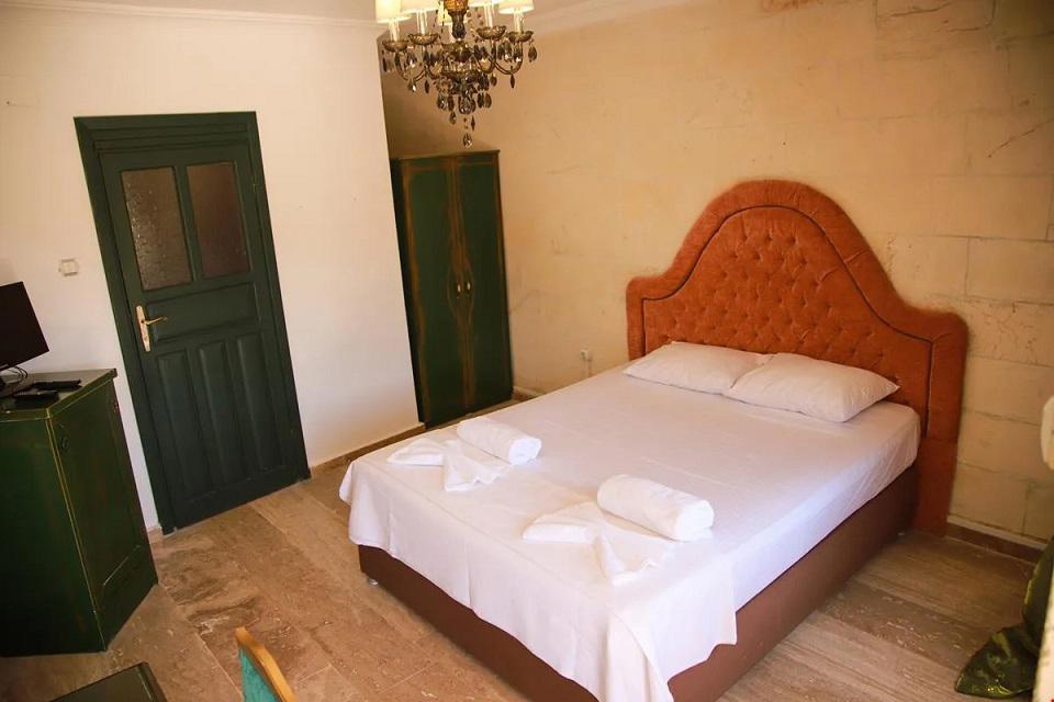 Narlı Ev Butik Otel