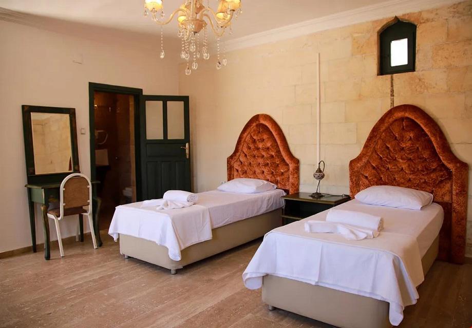 Narlı Ev Butik Otel