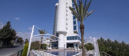 Tourist Hotel