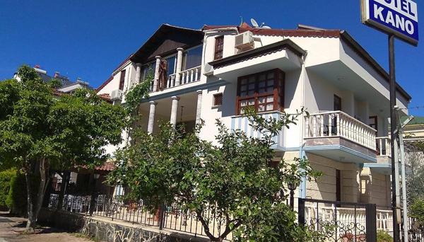 Kemer Kano Hotel