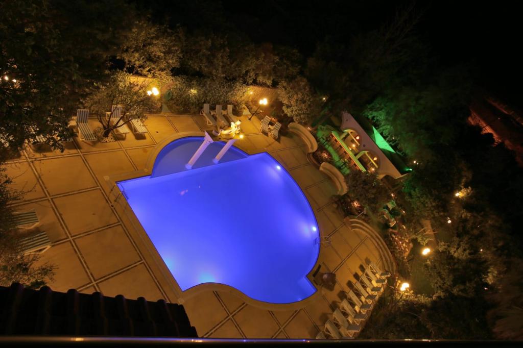 Green Valley Boutique Hotel