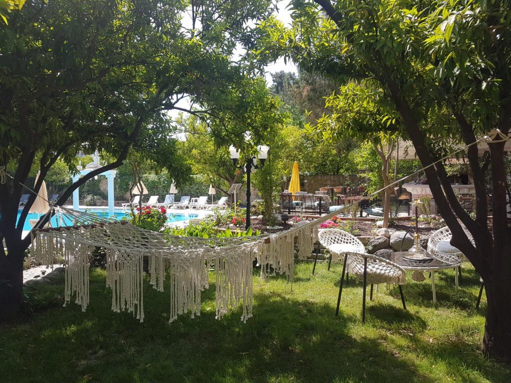 Green Valley Boutique Hotel