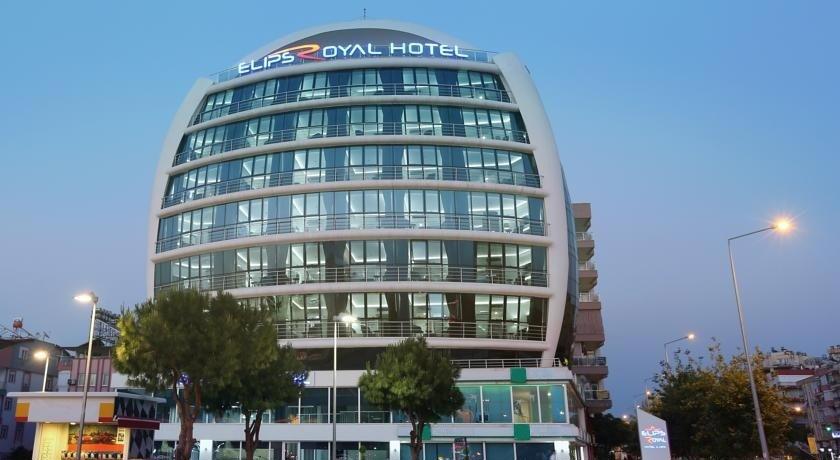 Elips Royal Hotel & Spa
