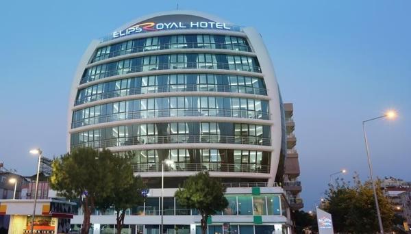Elips Royal Hotel & Spa