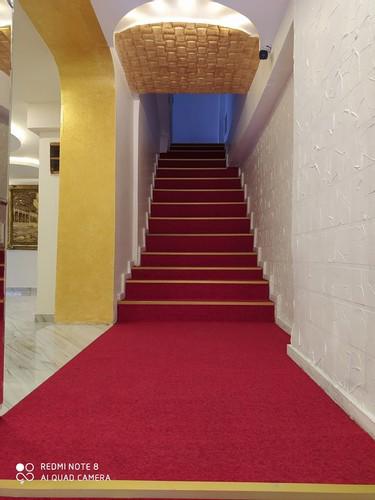 Emir Sultan Hotel
