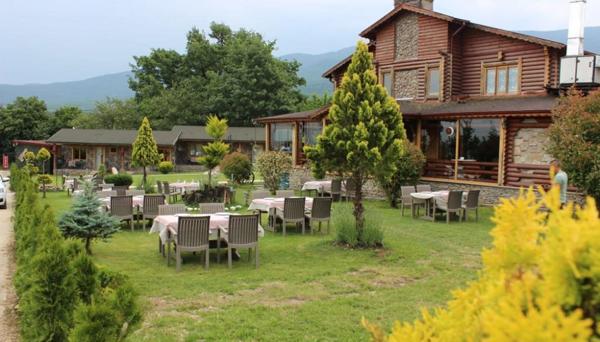 Lal Otel Restaurant
