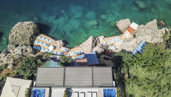 Perge Hotels - Adult Only +18