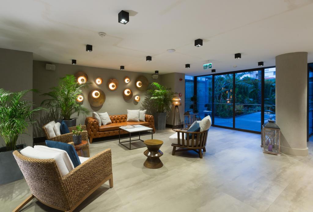 Perge Hotels - Adult Only +18