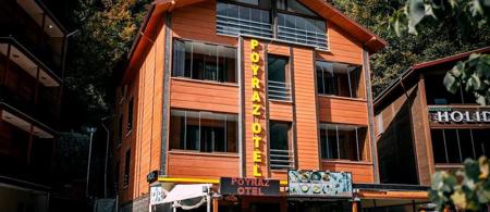 Uzungöl Poyraz Otel