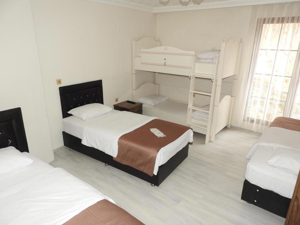Uzungöl Poyraz Otel
