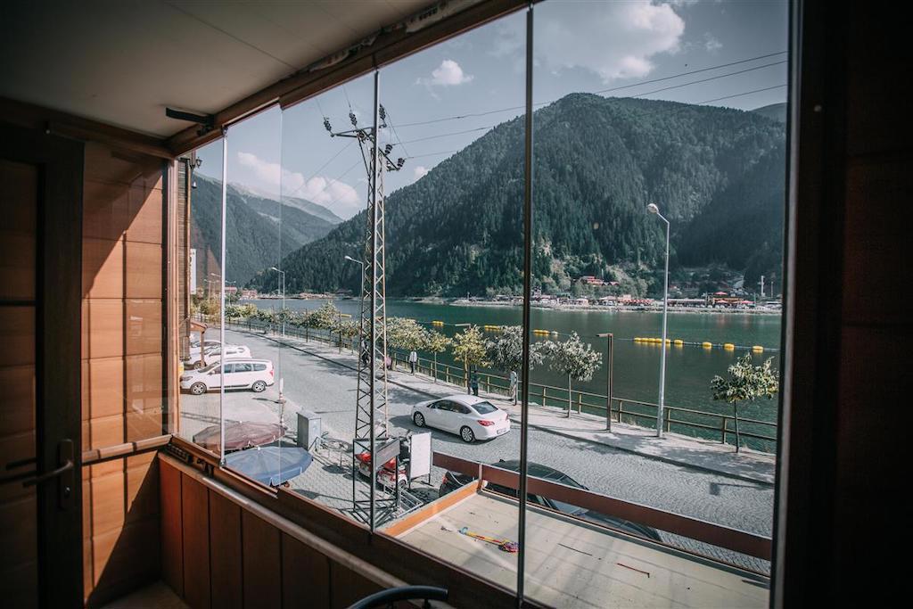Uzungöl Poyraz Otel