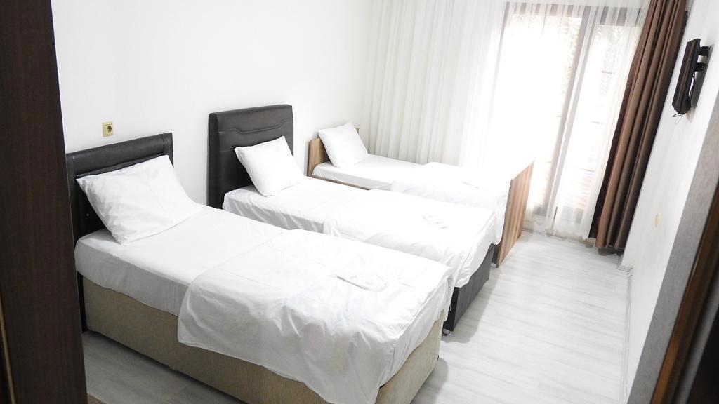 Uzungöl Poyraz Otel