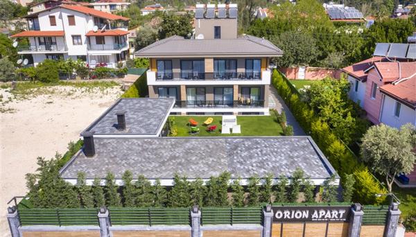 Orion Apart Tekirova
