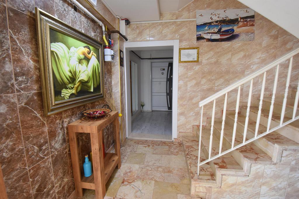 Anatolian Homes & Apart