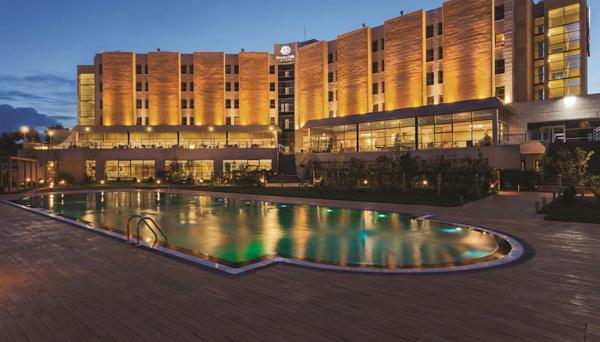 Doubletree By Hilton Hotel Avanos - Cappadocia