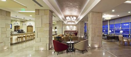 Doubletree By Hilton Hotel Avanos - Cappadocia