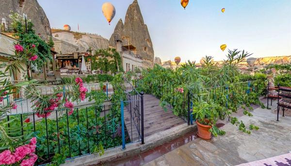 Roc Of Cappadocia