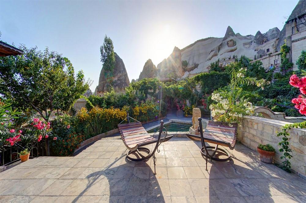 Roc Of Cappadocia