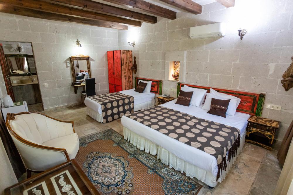 Roc Of Cappadocia
