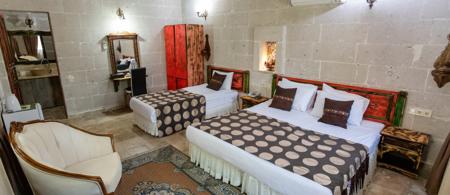 Roc Of Cappadocia