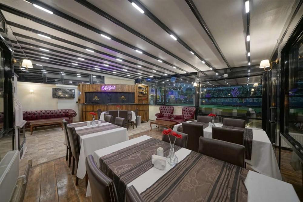Arte Cave Hotel
