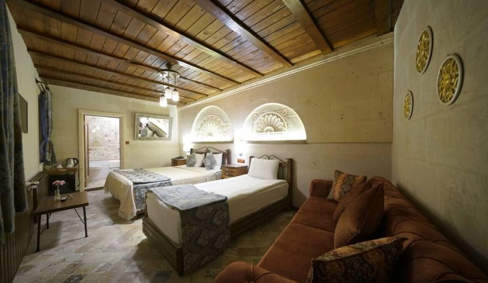 Arte Cave Hotel