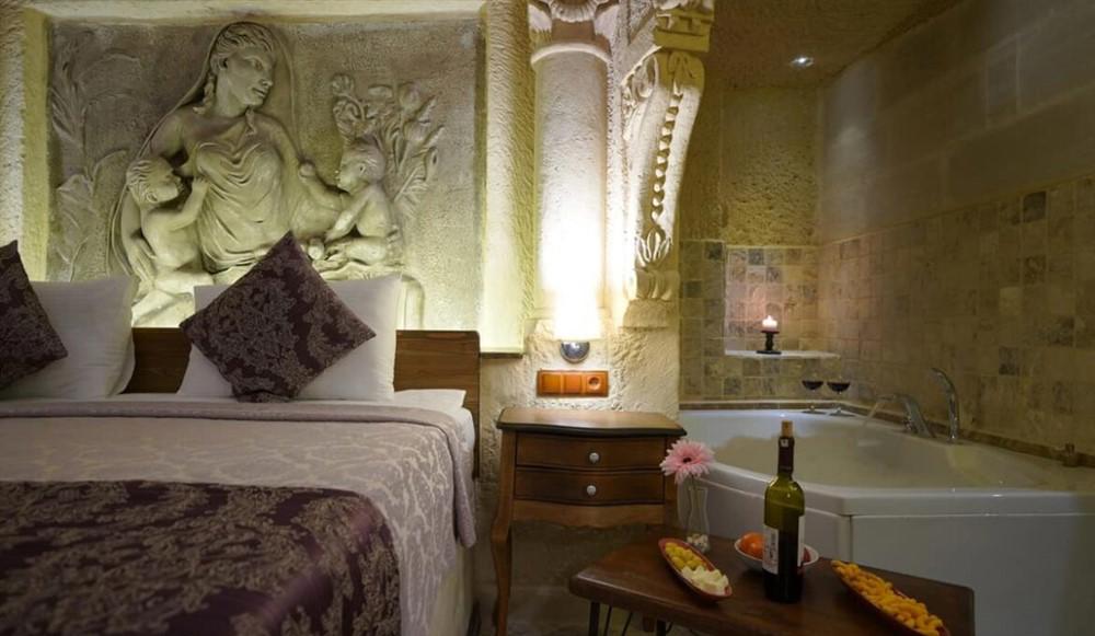 Arte Cave Hotel