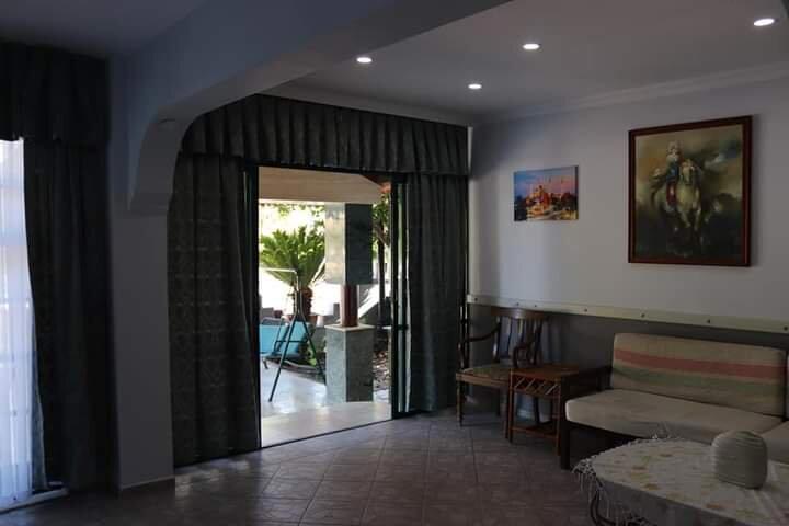 Kutberk Hotel Kemer