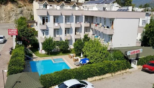 Caner Hotel