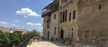Cave Konak