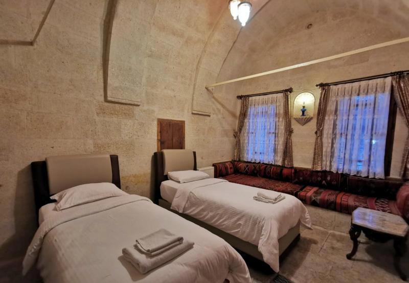 Cave Konak